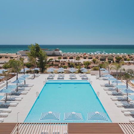 Dom Pedro Residences Vilamoura Bagian luar foto