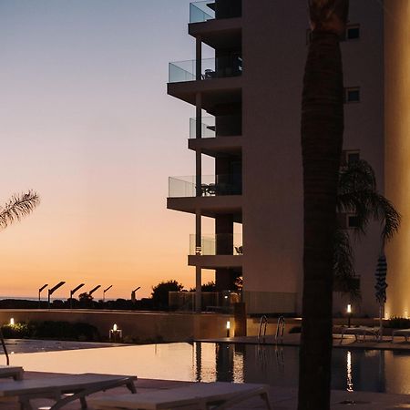 Dom Pedro Residences Vilamoura Bagian luar foto
