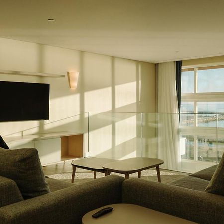 Dom Pedro Residences Vilamoura Bagian luar foto