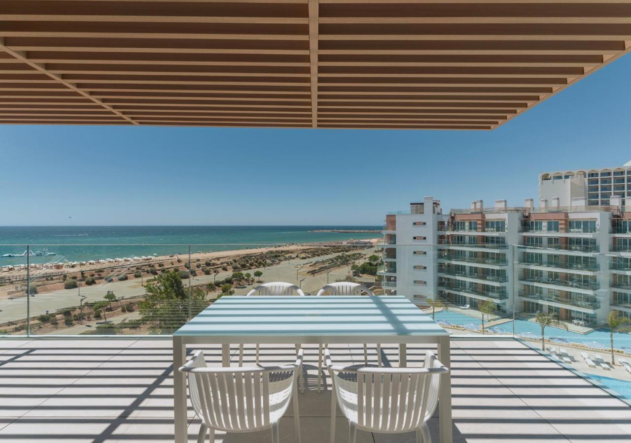 Dom Pedro Residences Vilamoura Bagian luar foto