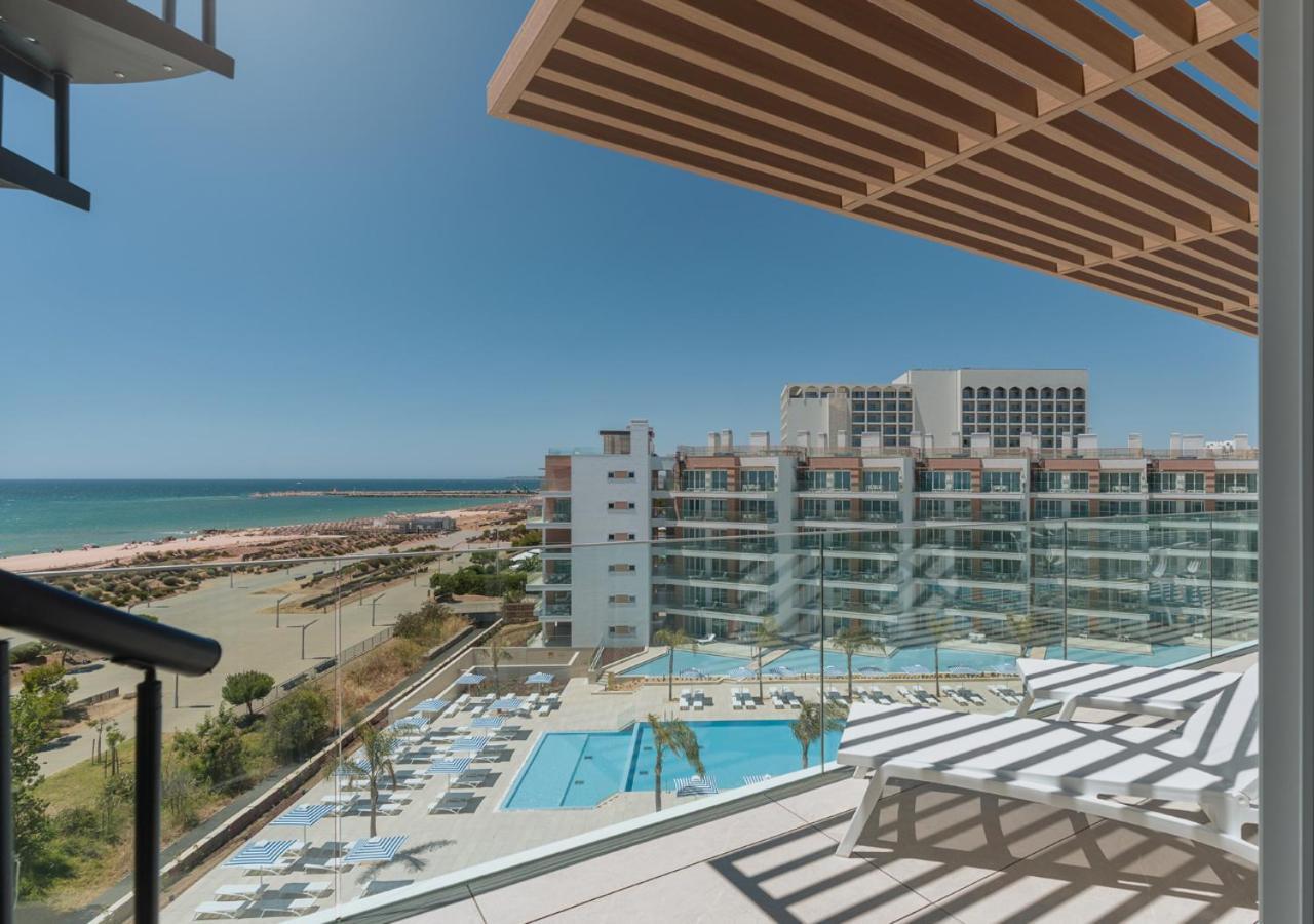 Dom Pedro Residences Vilamoura Bagian luar foto