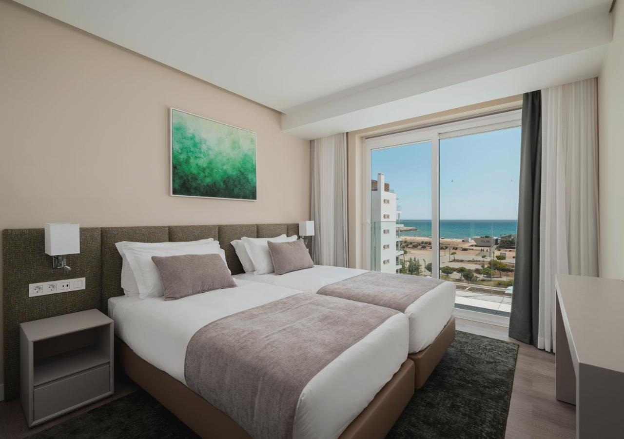 Dom Pedro Residences Vilamoura Bagian luar foto