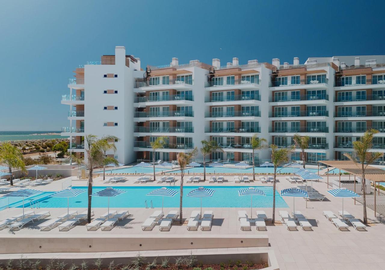 Dom Pedro Residences Vilamoura Bagian luar foto