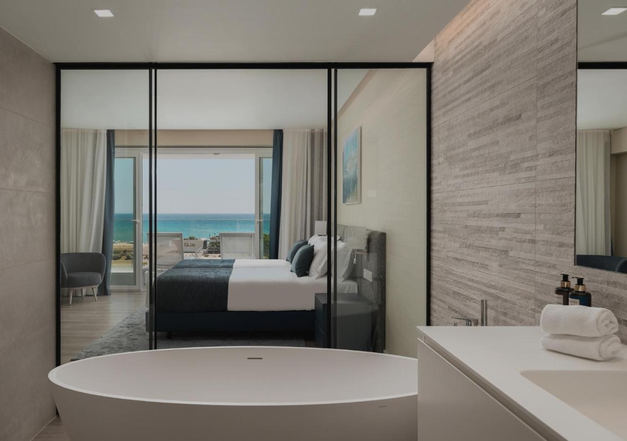 Dom Pedro Residences Vilamoura Bagian luar foto