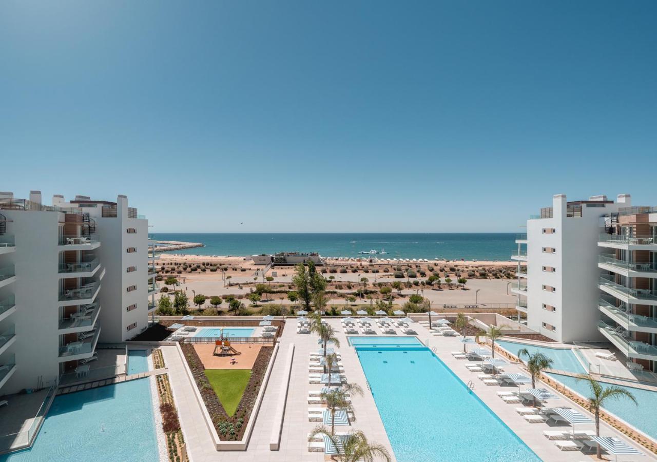 Dom Pedro Residences Vilamoura Bagian luar foto