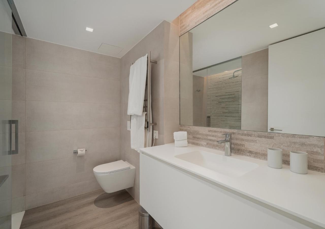 Dom Pedro Residences Vilamoura Bagian luar foto