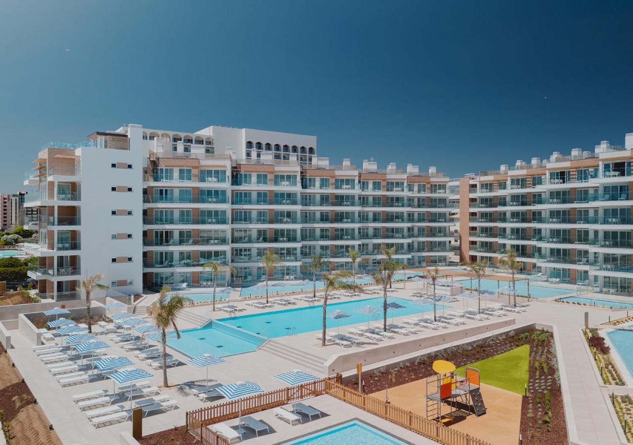 Dom Pedro Residences Vilamoura Bagian luar foto