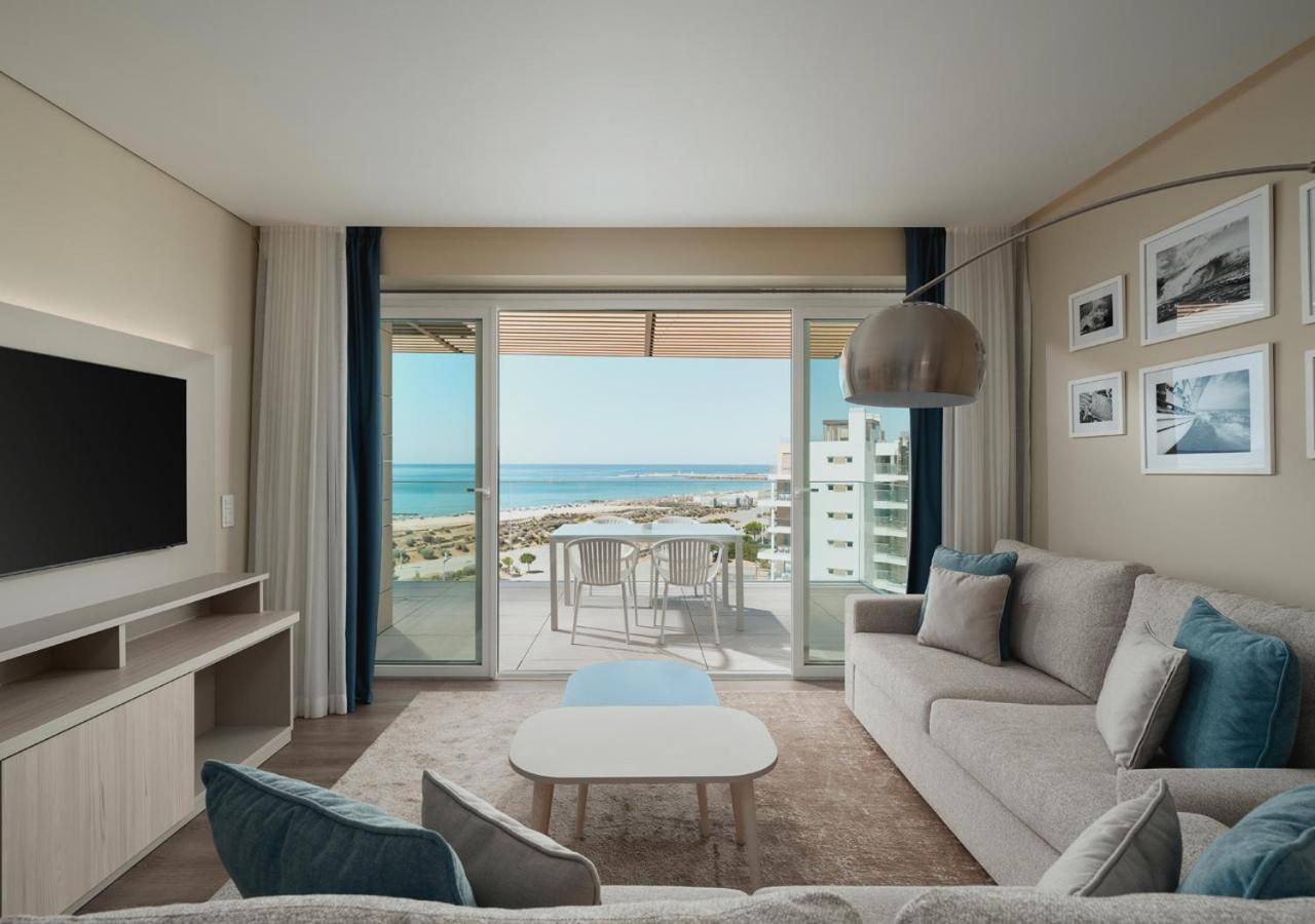 Dom Pedro Residences Vilamoura Bagian luar foto