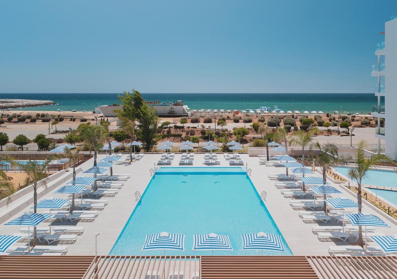 Dom Pedro Residences Vilamoura Bagian luar foto