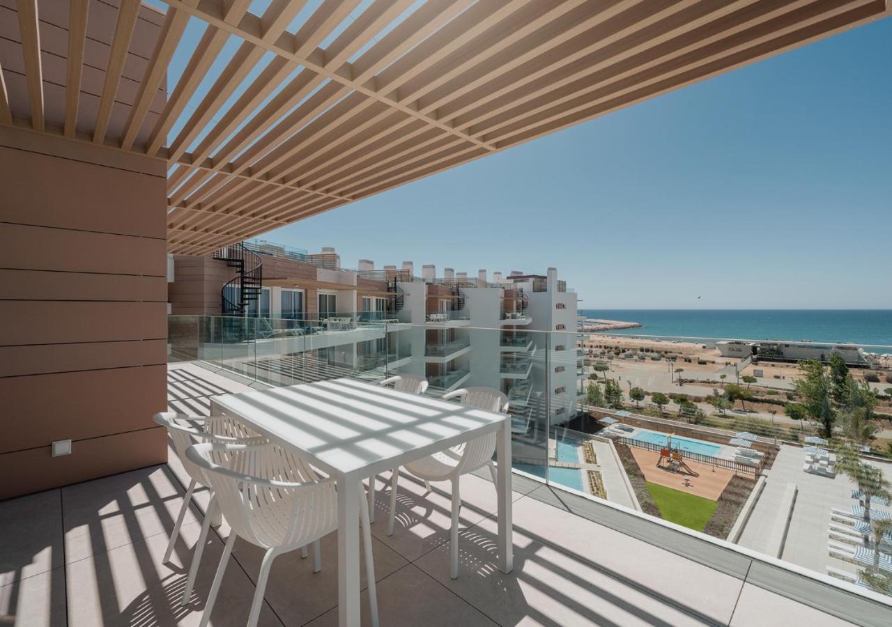 Dom Pedro Residences Vilamoura Bagian luar foto