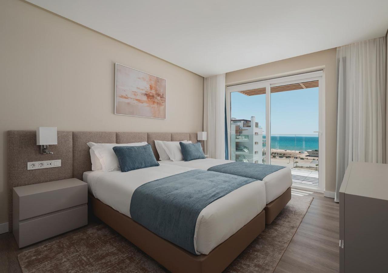 Dom Pedro Residences Vilamoura Bagian luar foto