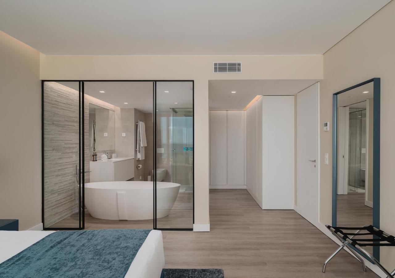 Dom Pedro Residences Vilamoura Bagian luar foto