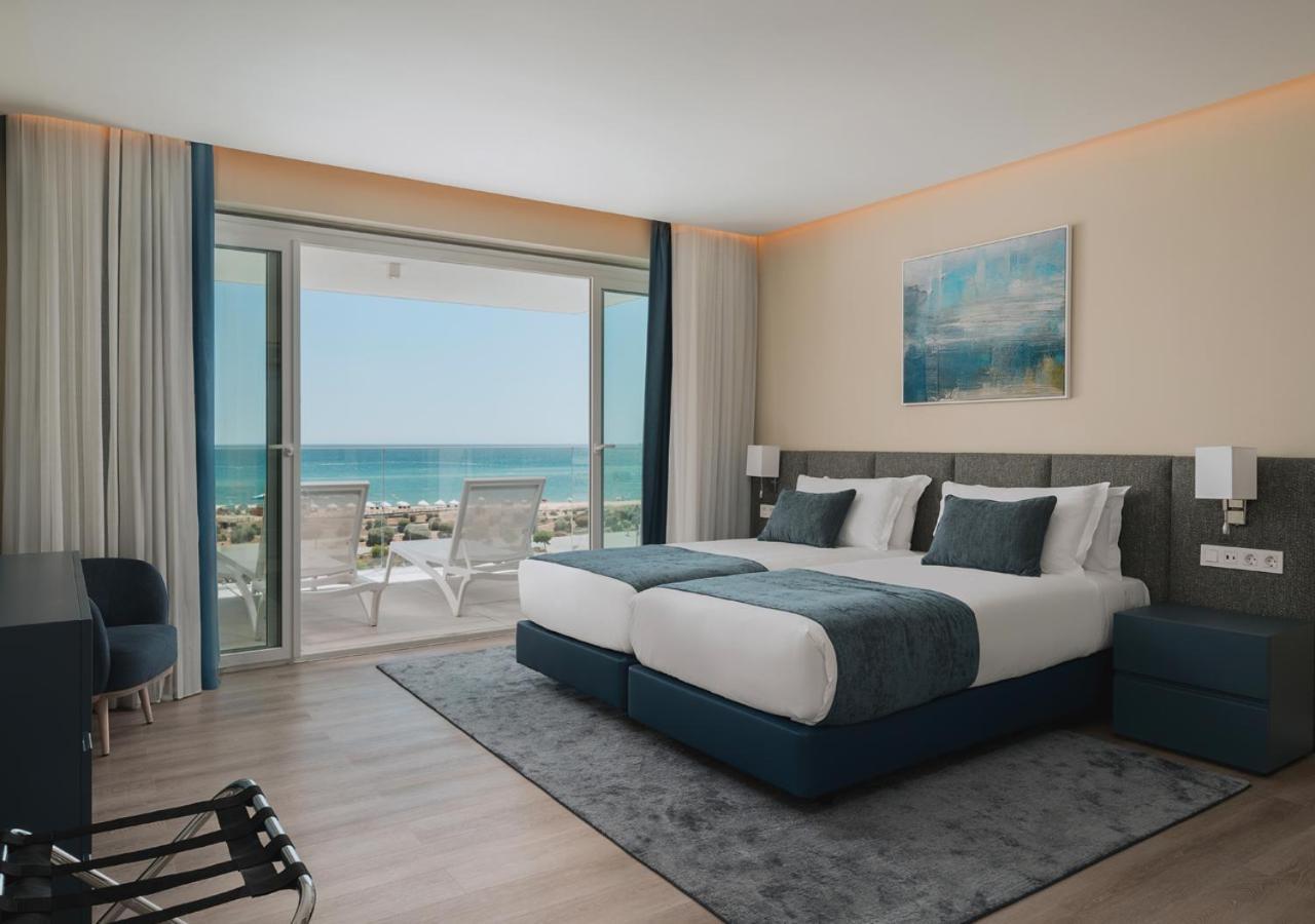 Dom Pedro Residences Vilamoura Bagian luar foto
