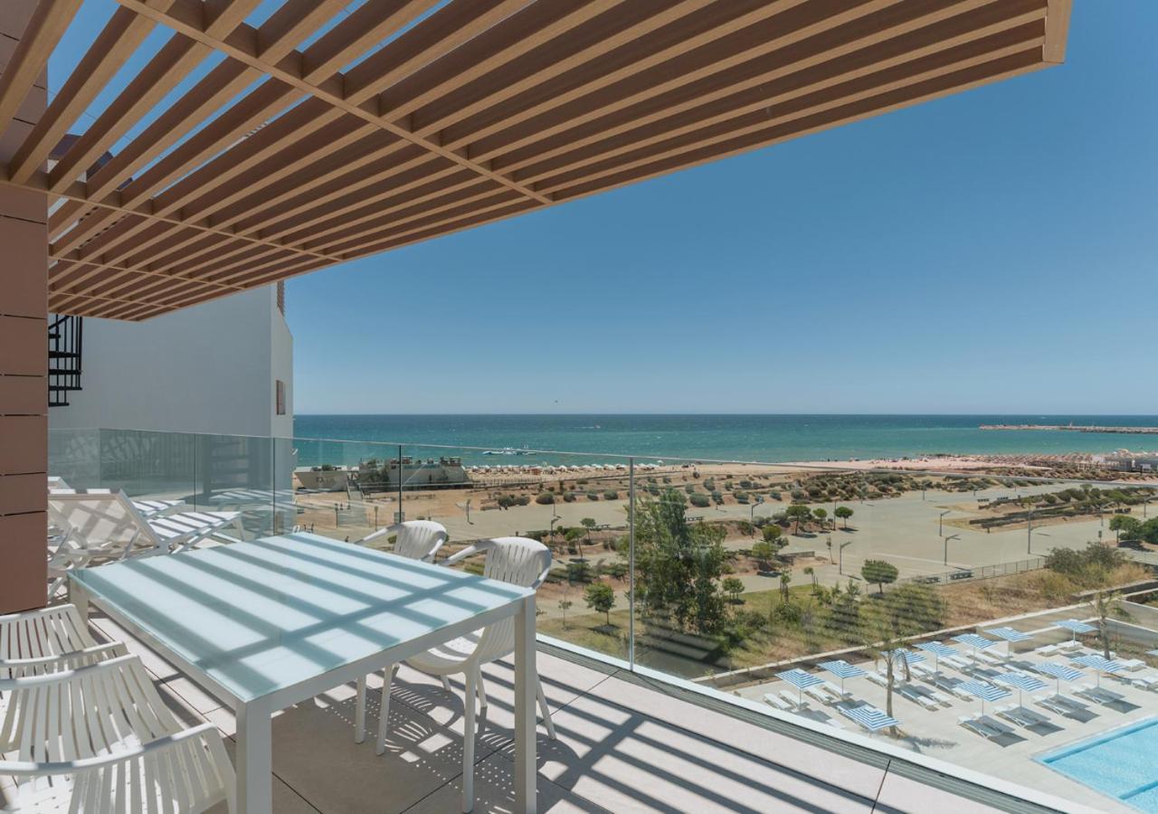 Dom Pedro Residences Vilamoura Bagian luar foto