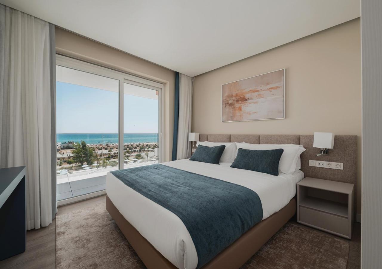 Dom Pedro Residences Vilamoura Bagian luar foto