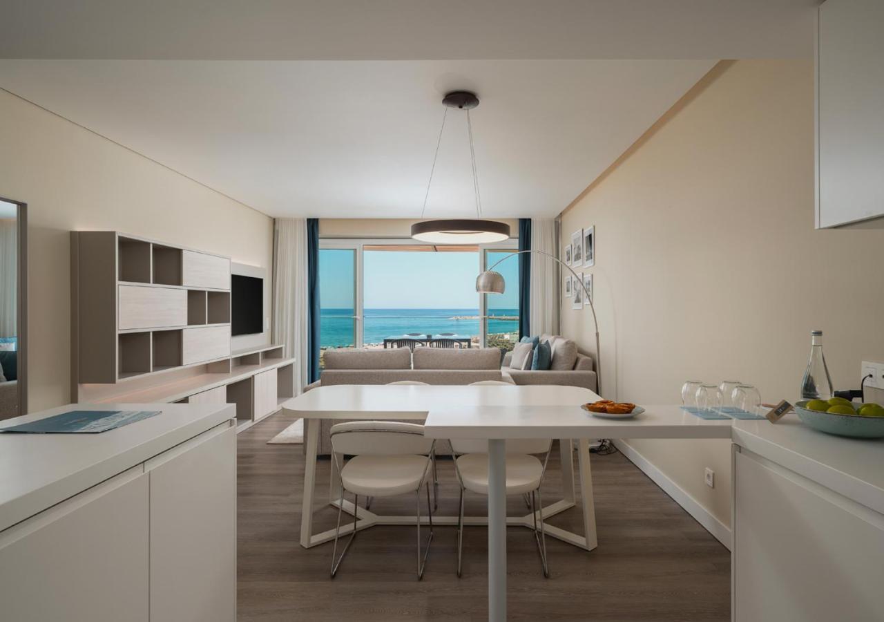 Dom Pedro Residences Vilamoura Bagian luar foto