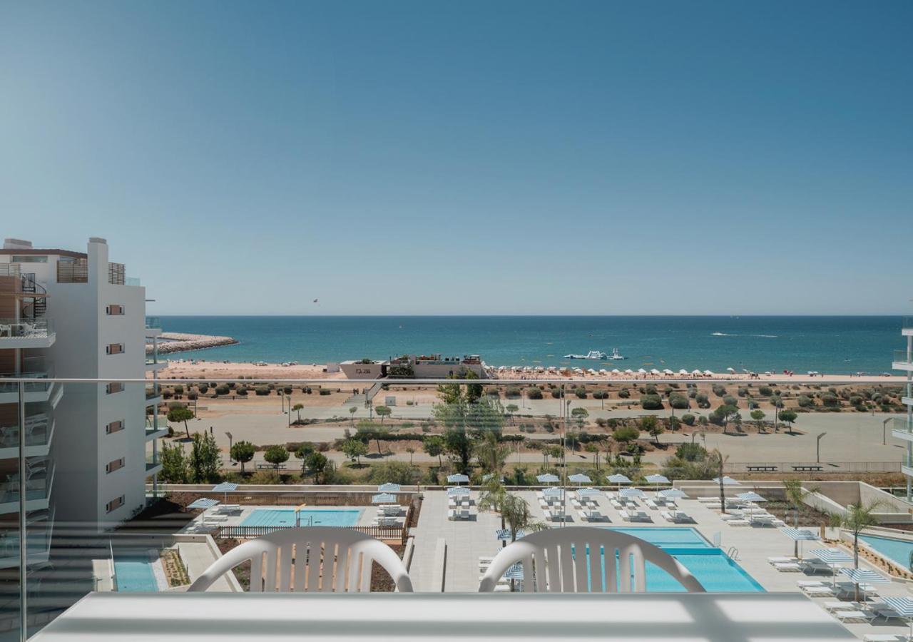 Dom Pedro Residences Vilamoura Bagian luar foto