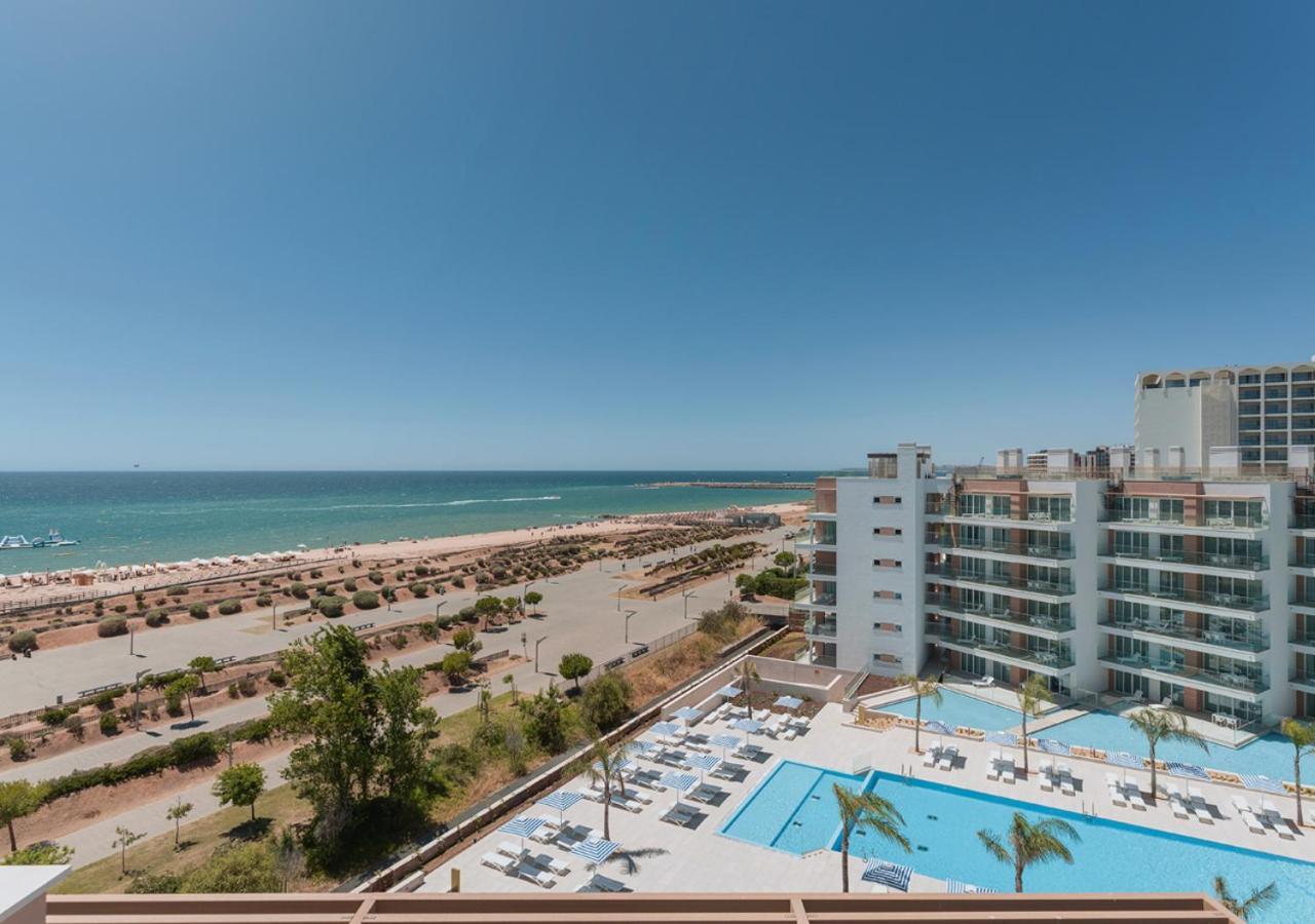 Dom Pedro Residences Vilamoura Bagian luar foto