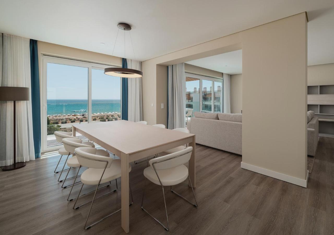 Dom Pedro Residences Vilamoura Bagian luar foto