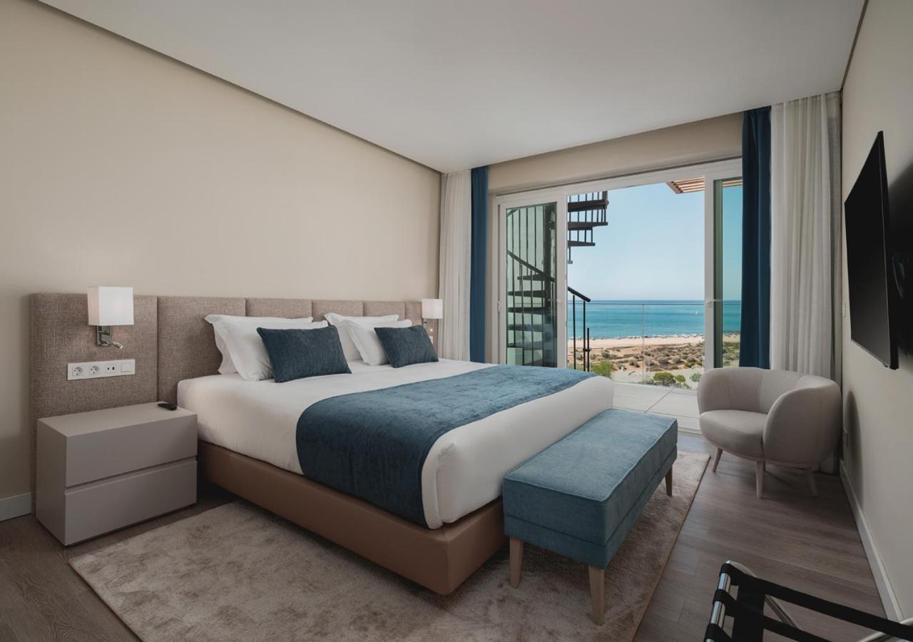 Dom Pedro Residences Vilamoura Bagian luar foto