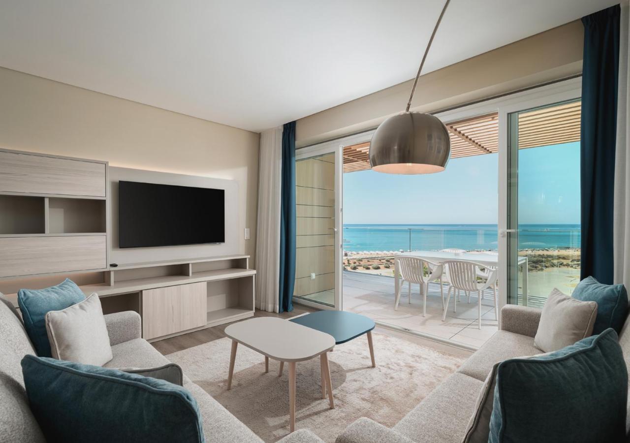 Dom Pedro Residences Vilamoura Bagian luar foto