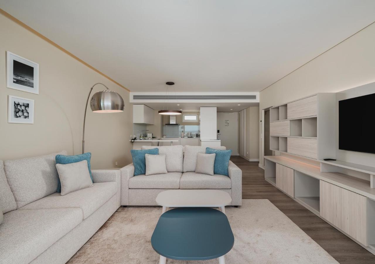 Dom Pedro Residences Vilamoura Bagian luar foto