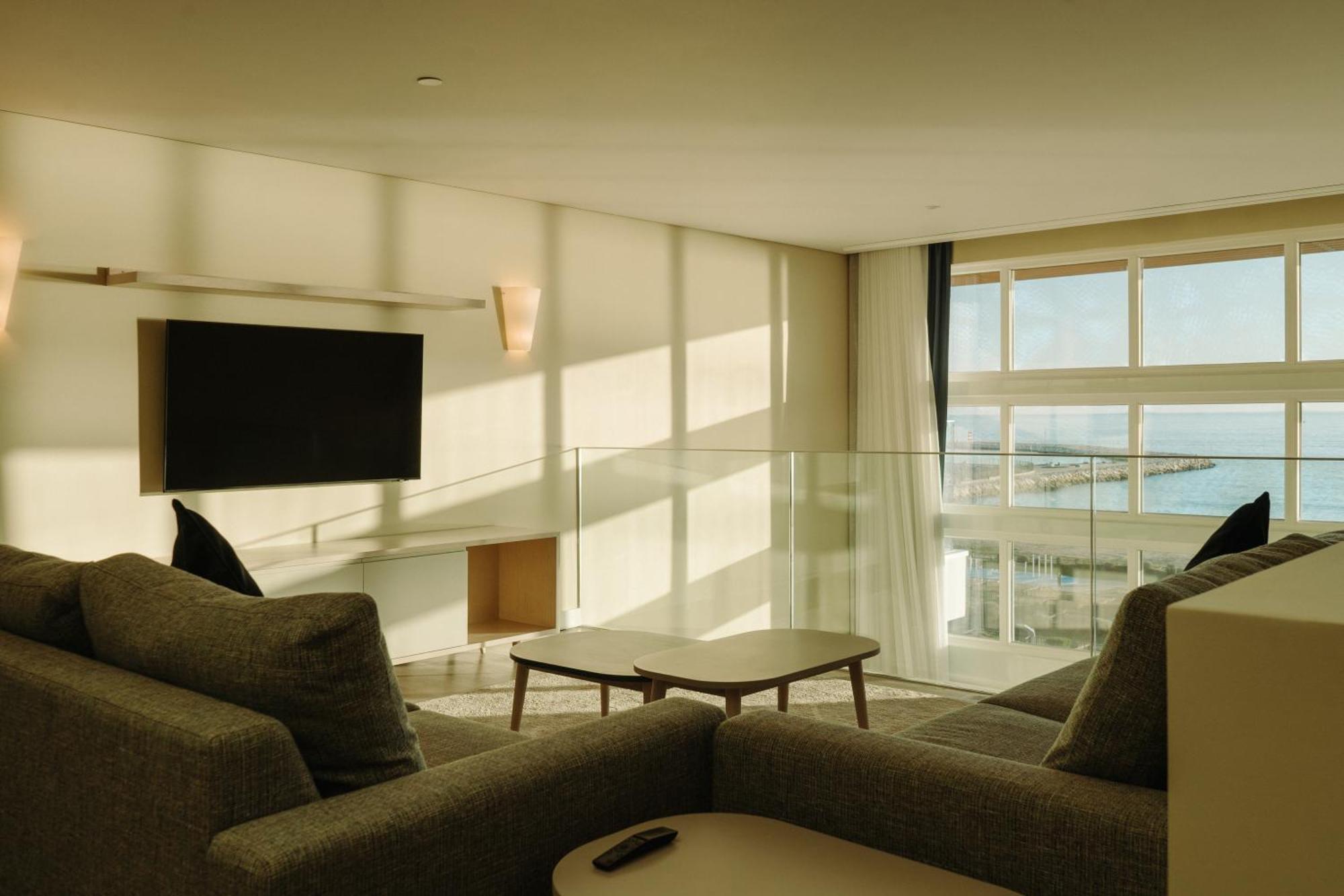 Dom Pedro Residences Vilamoura Bagian luar foto